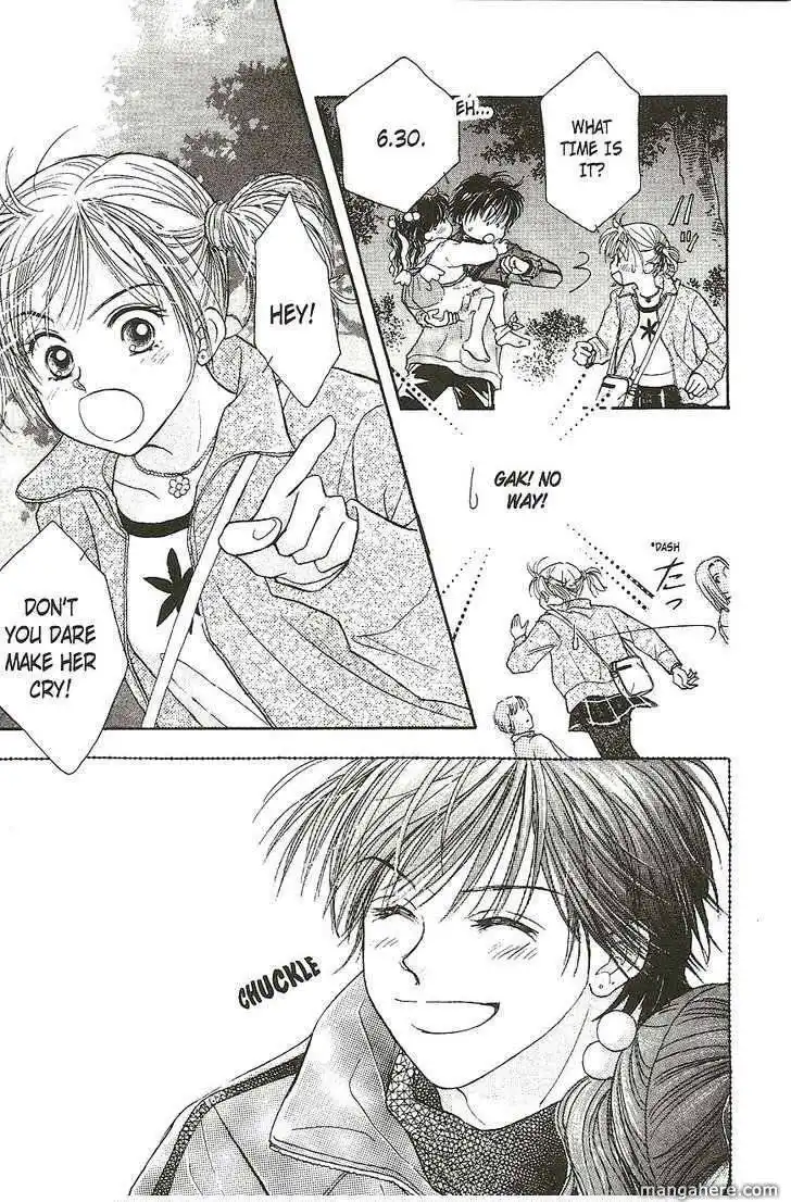 Venus wa Kataomoi Chapter 20 34